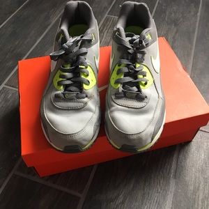 Men’s Nike Air Max Sz 10.5